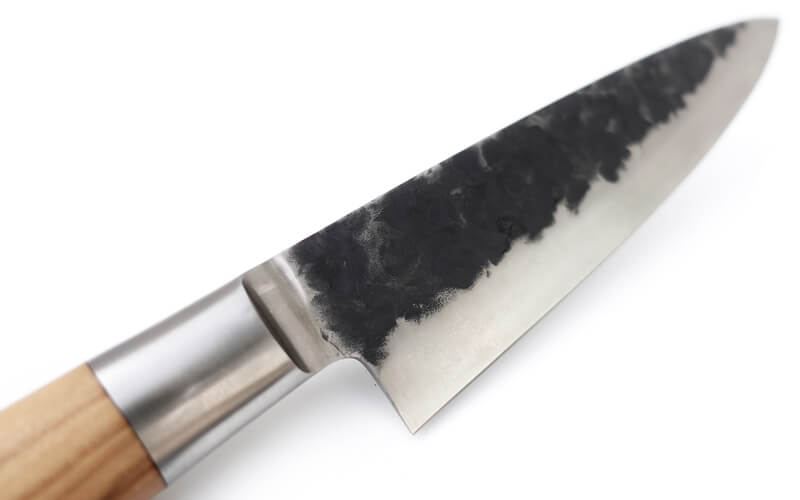 Forged Olive Koksmes