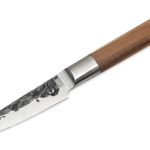 Forged Olive Schilmes