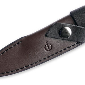 Forged Leren Beschermhoes Universeelmes