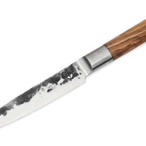 Forged Olive Universeel mes