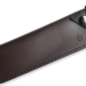 Forged Leren Beschermhoes Hakbijl