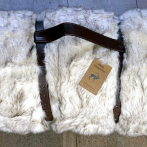 Plaid Cocooning Sensation Beige