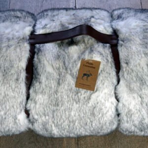 Plaid Cocooning Sensation Clair