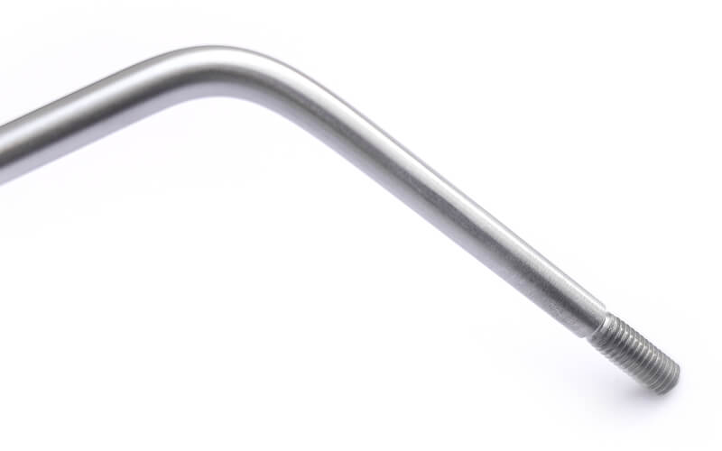 Buñuelos Handvat Plate-it