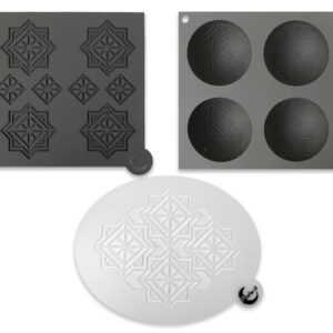 Garneermallen Infinity Plate-it