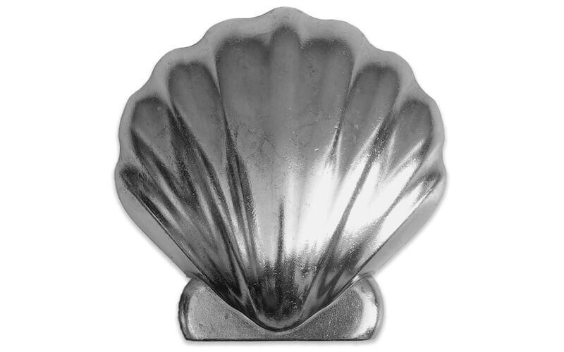 Buñuelos vormen Under-the-Sea Plate-it