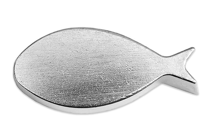 Buñuelos vormen Under-the-Sea Plate-it