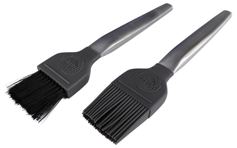 Decoratiekwasten Plate-it