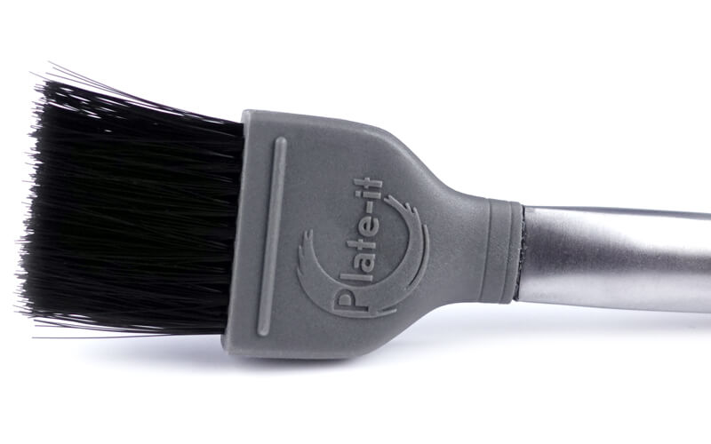 Decoratiekwasten Plate-it