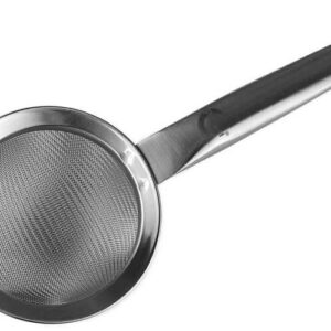 Decoreer Zeef Plate-it