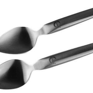 Quenelle Lepels Large Plate-it