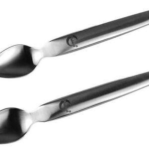 Quenelle Lepels Small Plate-it