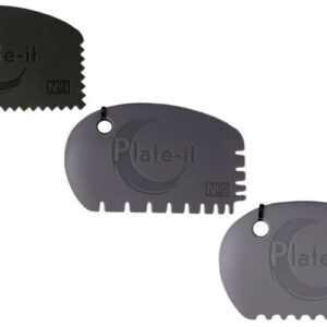 Scrapers vol.1 Plate-it