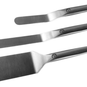 Knikspatels 3-Delig Plate-it