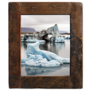 Fotolijst Hout 300x350x25mm Raw Materials