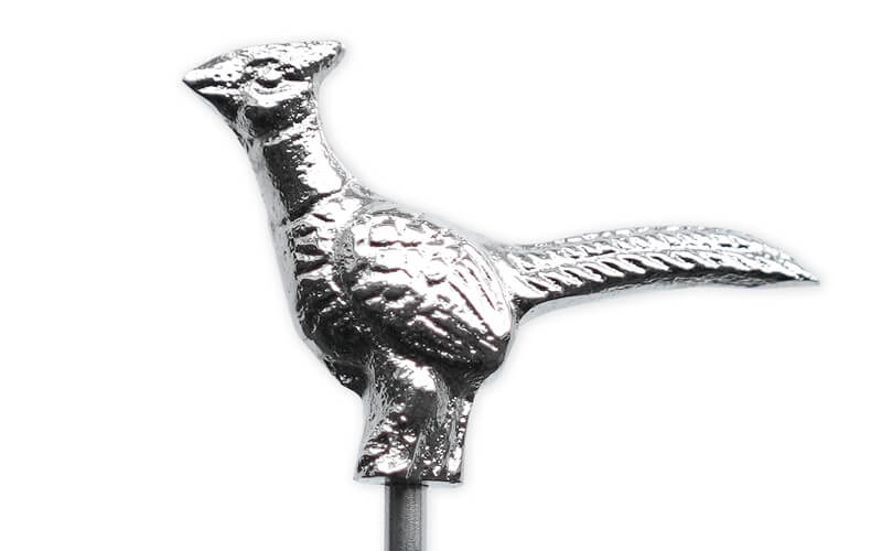 Olijfprikkers Fazant Selbrae house