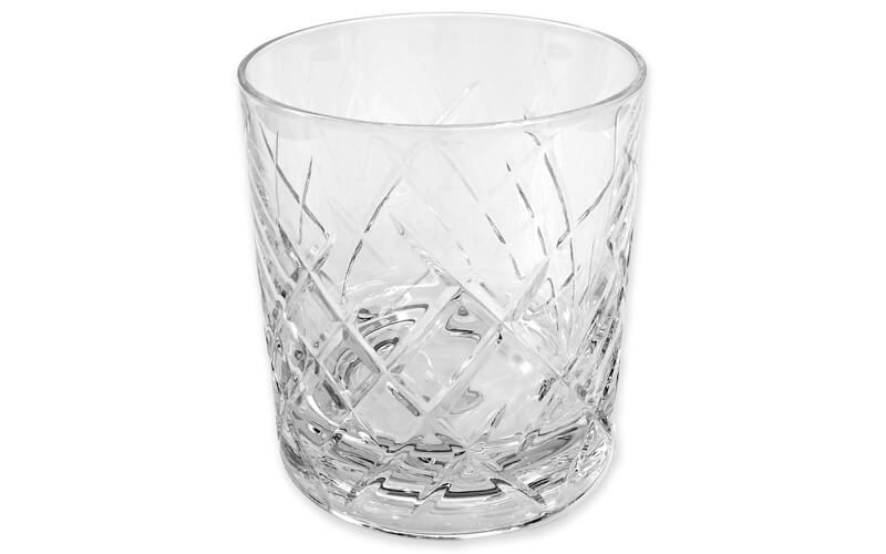 Whisky Glas Roterend Nr11 Shtox
