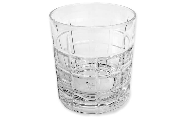 Whisky Glas Roterend Nr14 Shtox