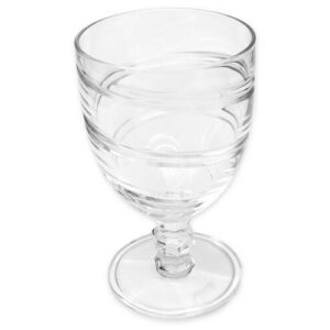 Wijnglas Kristal Nr.1 Roterend Shtox