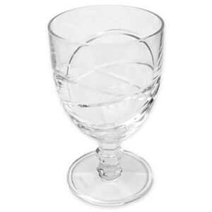 Wijnglas Kristal Nr.5 Roterend Shtox