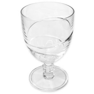 Wijnglas Kristal Nr.7 Roterend Shtox