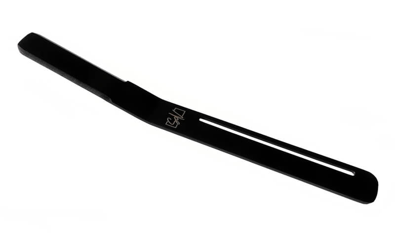 Kaas-Boter Messenset Mat-zwart Style-de-Vie