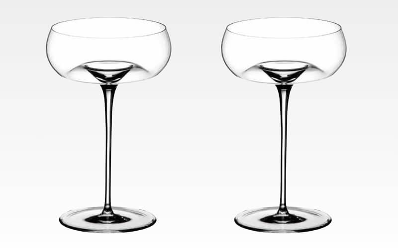 Wijnglazen ZIEHER-Vision Nostalgic Set2