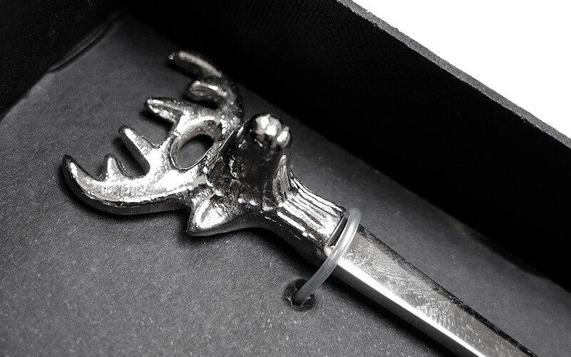 Kaasmesjes met Landdieren 4-delig