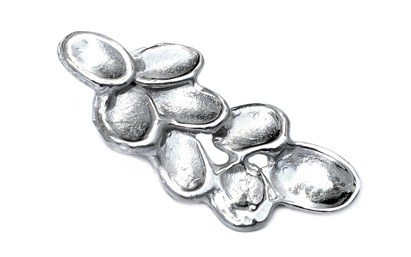 Zilveren Sieraden set Kate