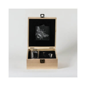 Longdrink Set Bee Selbrae House