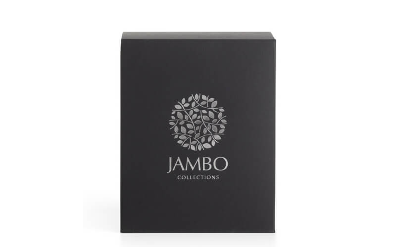 Geurkaars Pico-Turquino Medium Jambo