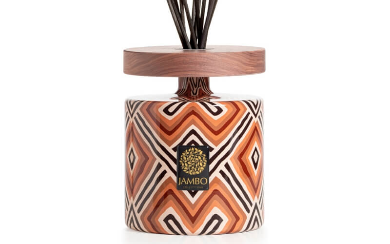 Huisparfum Masai-Mara Jambo-Collections 3000ml