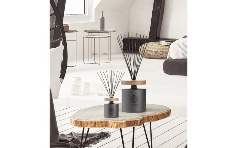 Huisparfum Pico-Turquino Jambo-Collections 3000ml