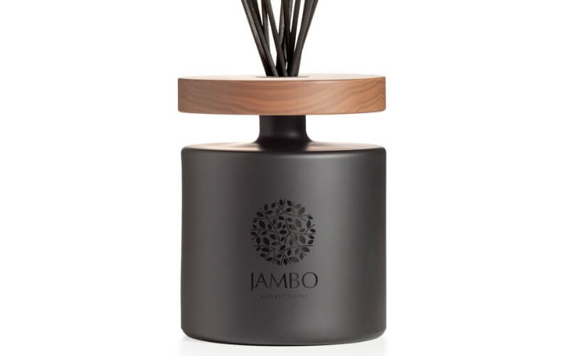 Huisparfum Pico-Turquino Jambo-Collections 3000ml