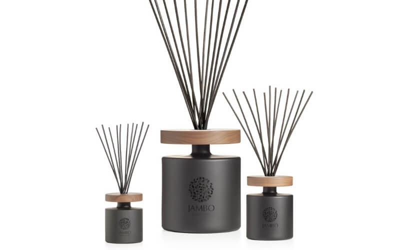 Huisparfum Pico-Turquino Jambo-Collections 200ml