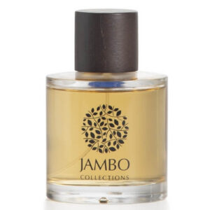 Homespray Masai-Mara Jambo 100ml