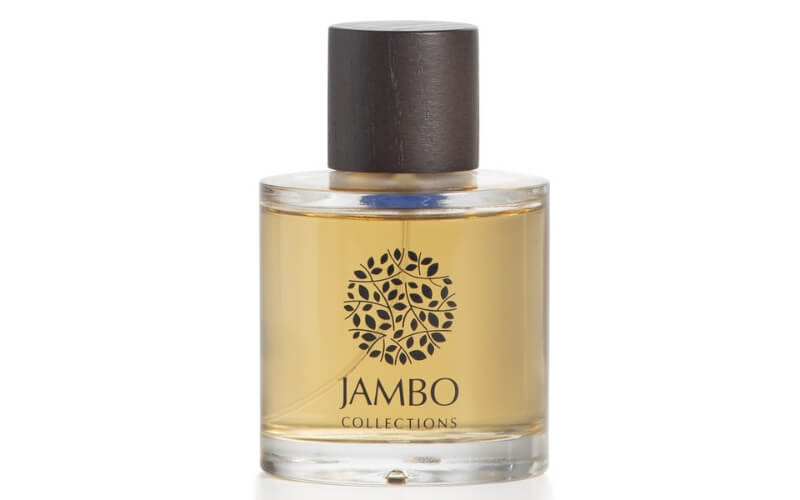 Homespray Masai-Mara Jambo 100ml