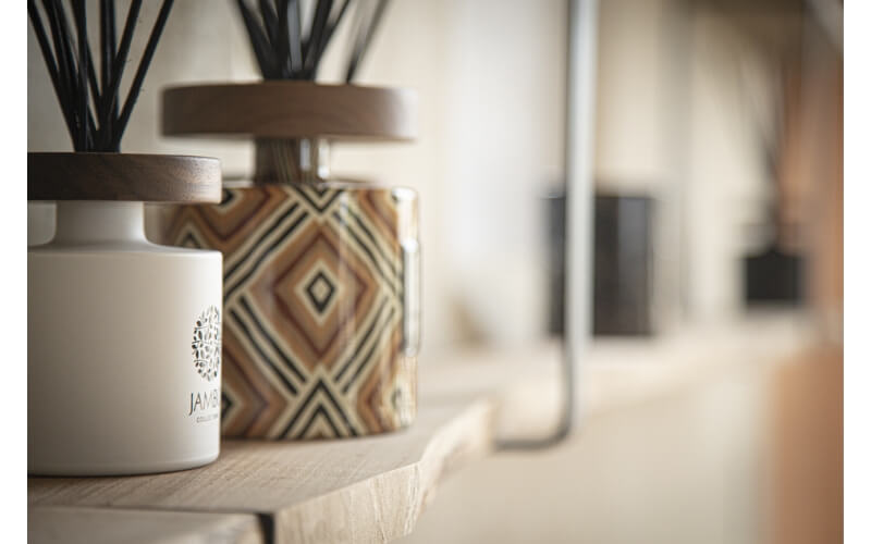 Huisparfum Masai-Mara Jambo-Collections 3000ml