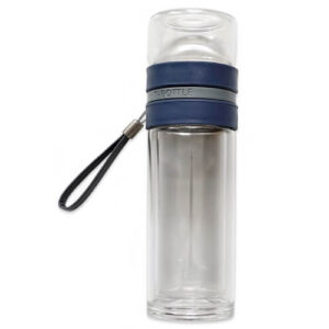 Theefles T-BOTTLE Denim