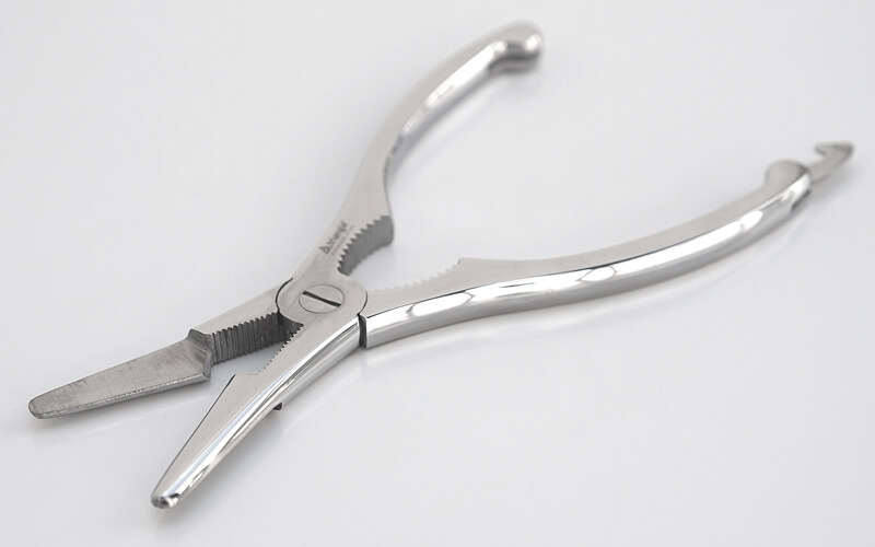 Kreeftenset 7-delig Triangle