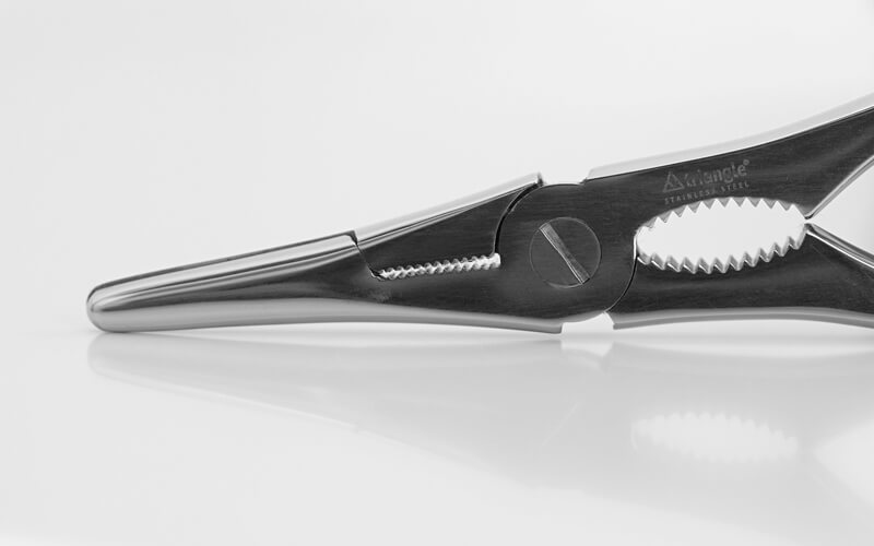 Kreeftenset 7-delig Triangle