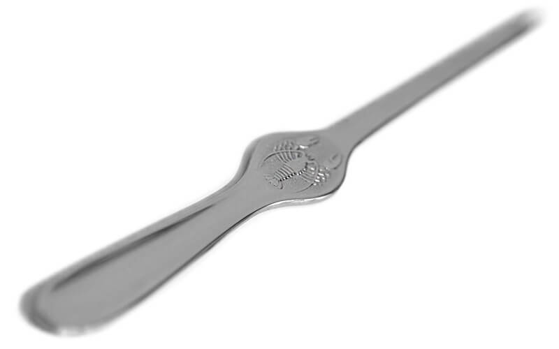 Kreeftenset 7-delig Triangle