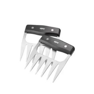 Vleesklauwen BBQ 2 Stuks Gefu