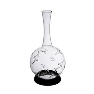 Wijnkaraf  ZIEHER "Star" 2delig