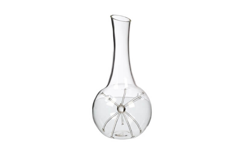 Wijnkaraf ZIEHER Star Mini