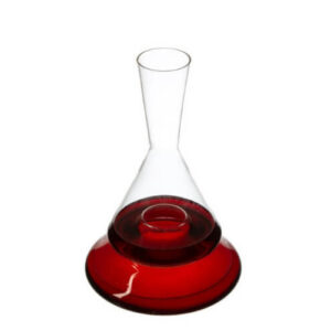 Wijnkaraf ZIEHER “Doppio”