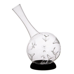 Wijnkaraf ZIEHER "Eddy" 2Delig