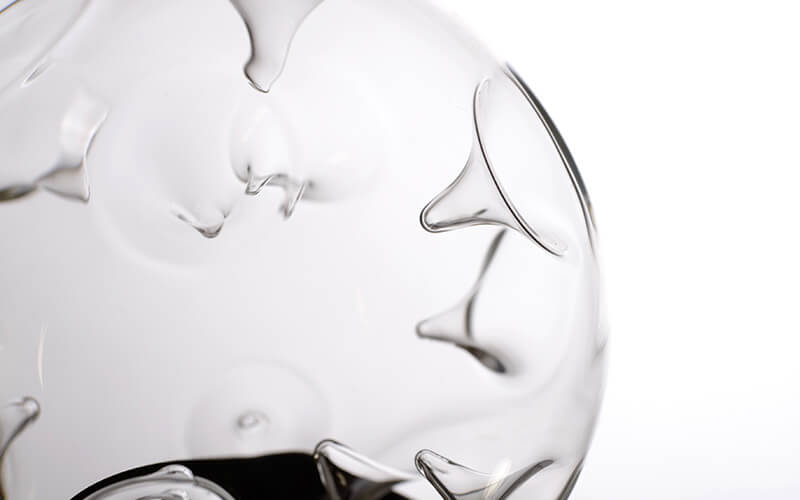 Wijnkaraf ZIEHER "Eddy" 2Delig