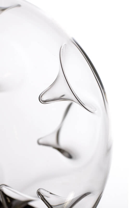 Wijnkaraf ZIEHER "Eddy" 2Delig