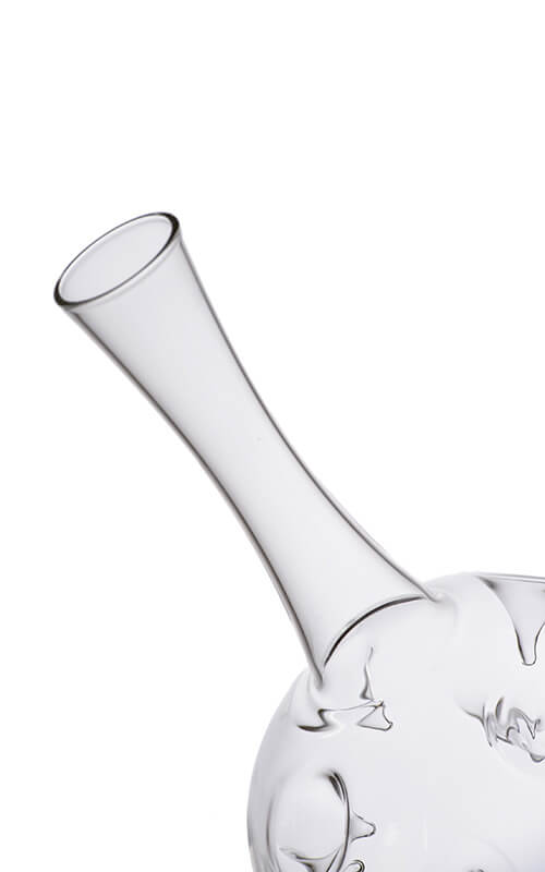 Wijnkaraf ZIEHER "Eddy" 2Delig